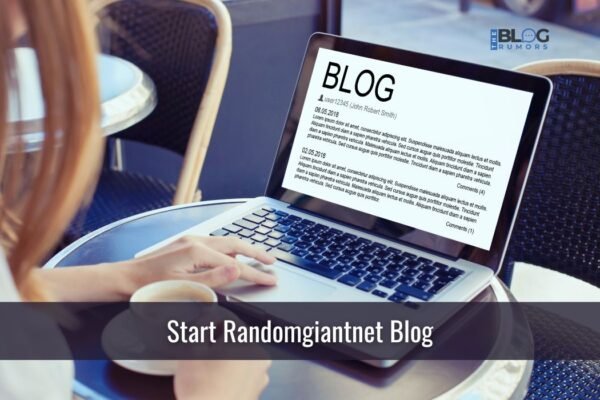 Start Randomgiantnet Blog