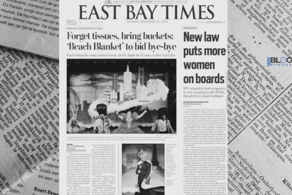 East Bay Times