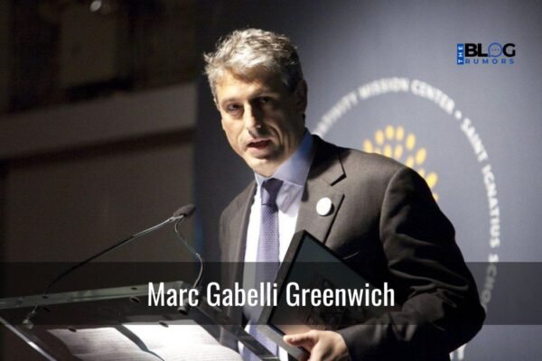 Marc Gabelli Greenwich