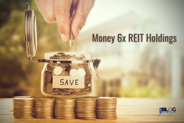 Money 6x REIT Holdings