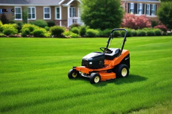 Parrett Lawn Service Lehigh