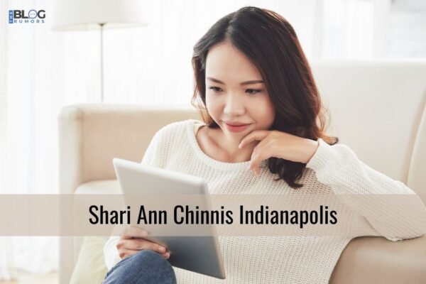 Shari Ann Chinnis Indianapolis