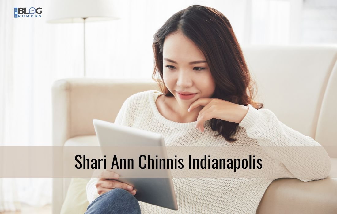 Shari Ann Chinnis Indianapolis