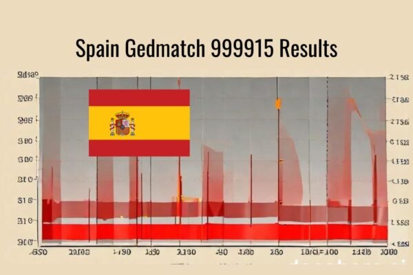 Spain Gedmatch 999915 Results