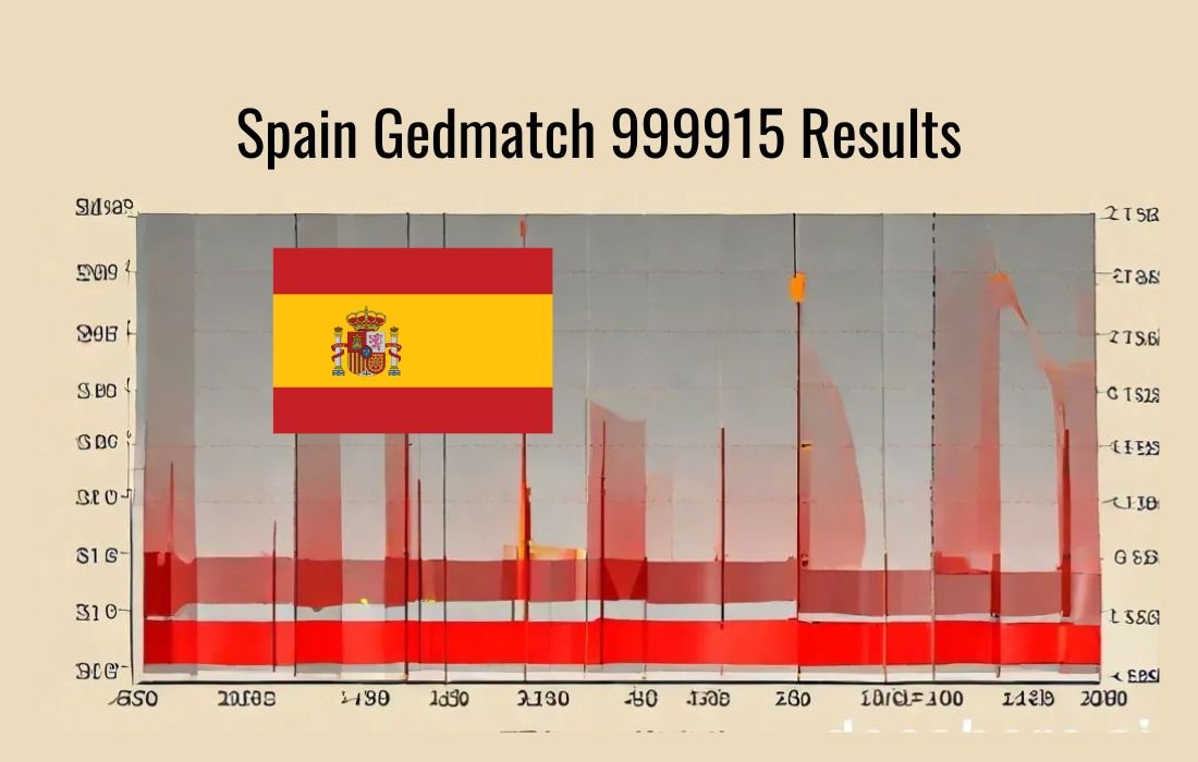 Spain Gedmatch 999915 Results