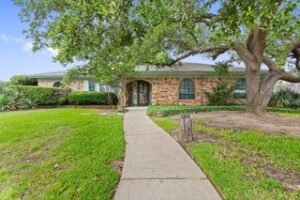 5012 Odeum ct to 121 Jeannie st
