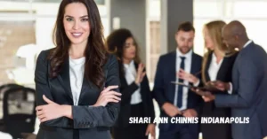 Shari Ann Chinnis Indianapolis