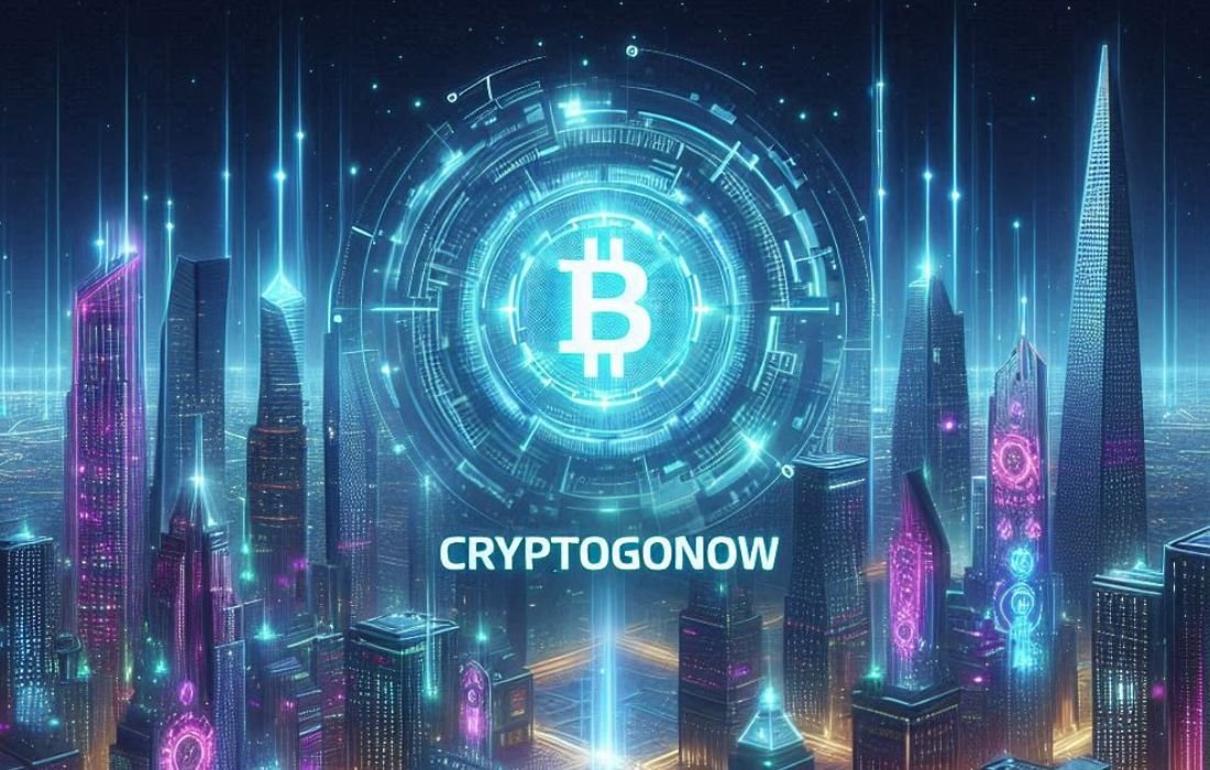 Cryptogonow