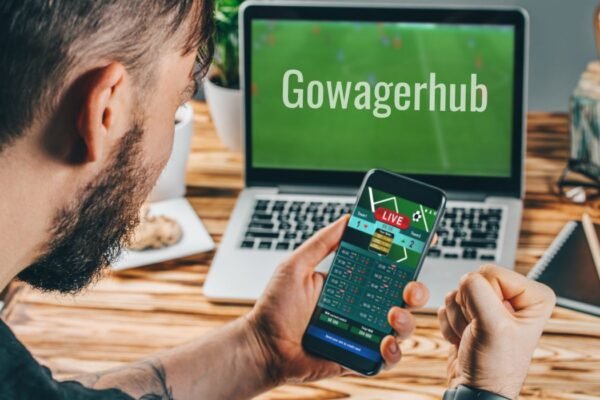 Gowagerhub