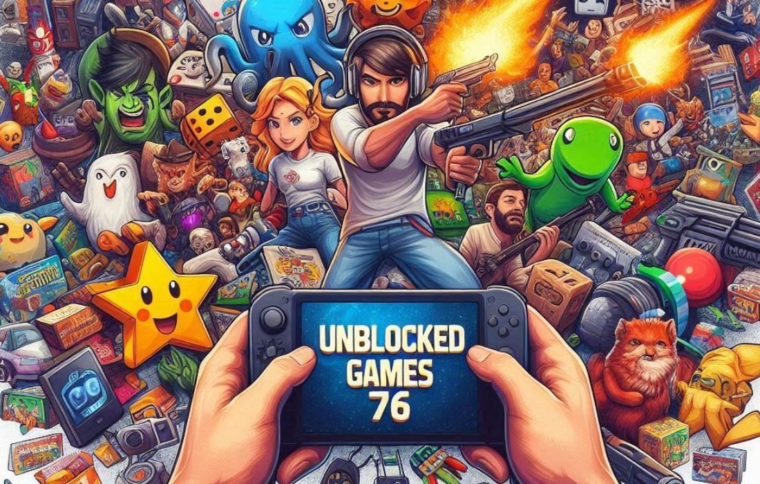 Unblocked Games 76