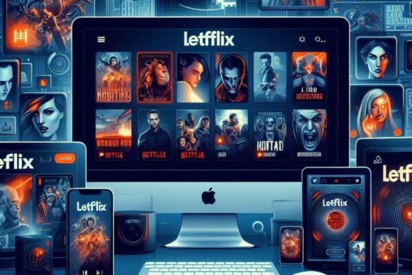 Letflix