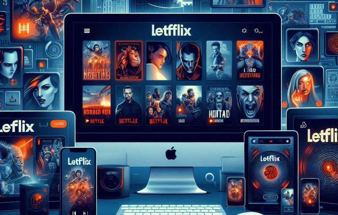 Letflix