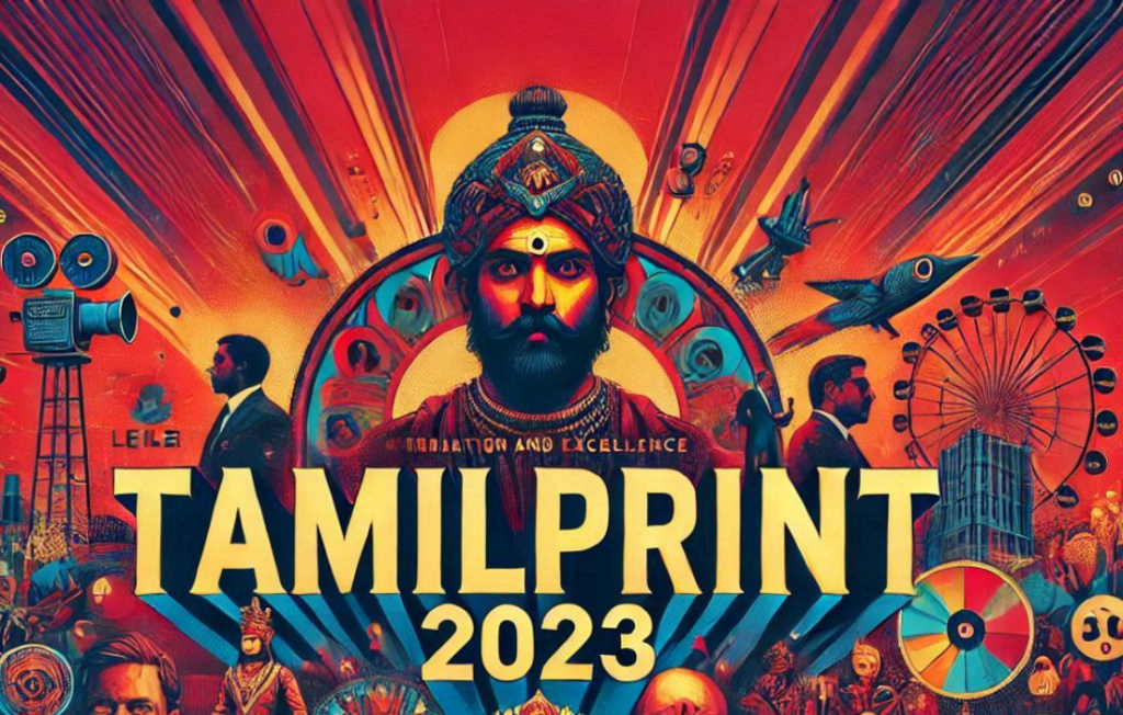 TamilPrint 2023