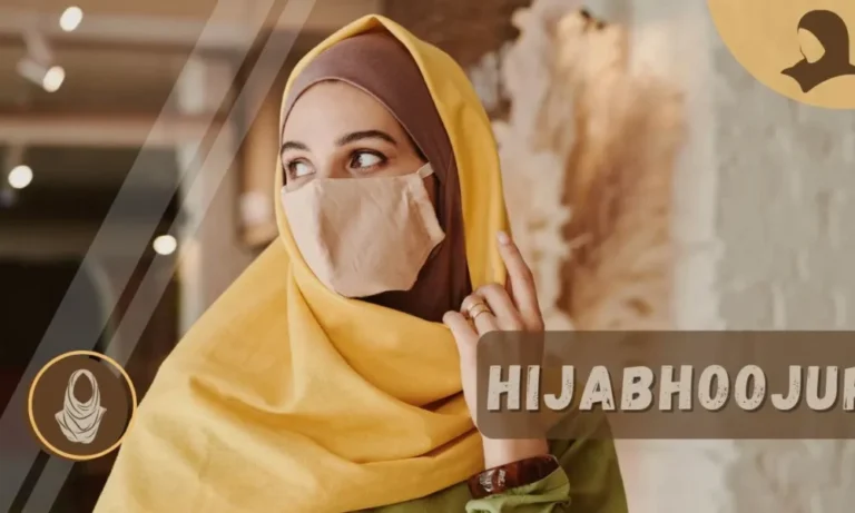 hijabhoojup