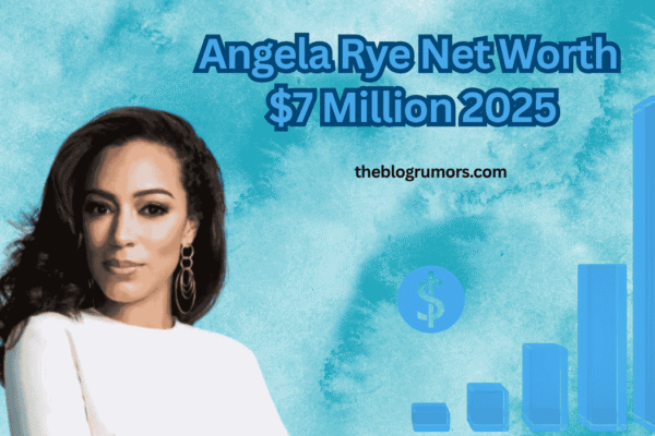 Angela Rye Net Worth (2025) Age, Height & Career Angela Rye Net Worth