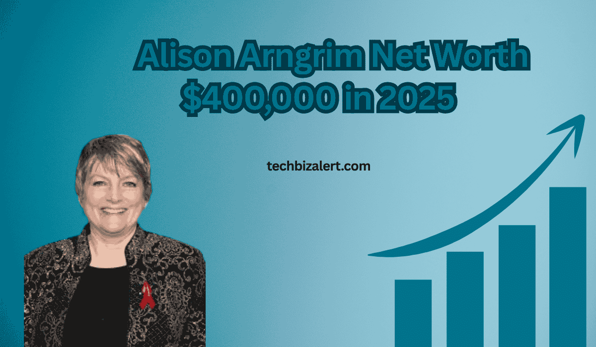 Alison Arngrim Net Worth