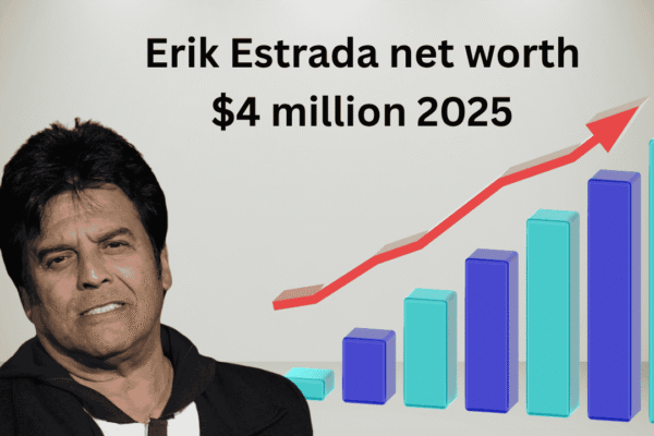 Erik Estrada Net Worth (2025) Biography, Age, Height and More Erik Estrada net worth