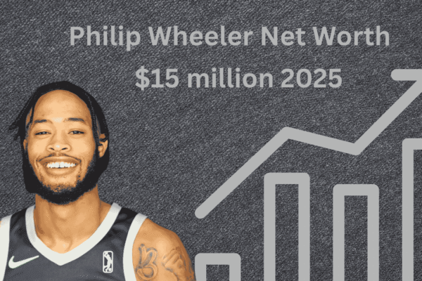 philip wheeler net worth