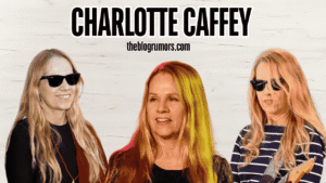 charlotte caffey 