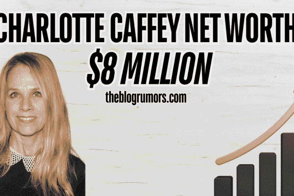 Charlotte Caffey Net Worth (2025) Personal Details, Height & More charlotte caffey net worth
