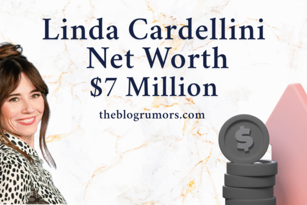 linda cardellini net worth