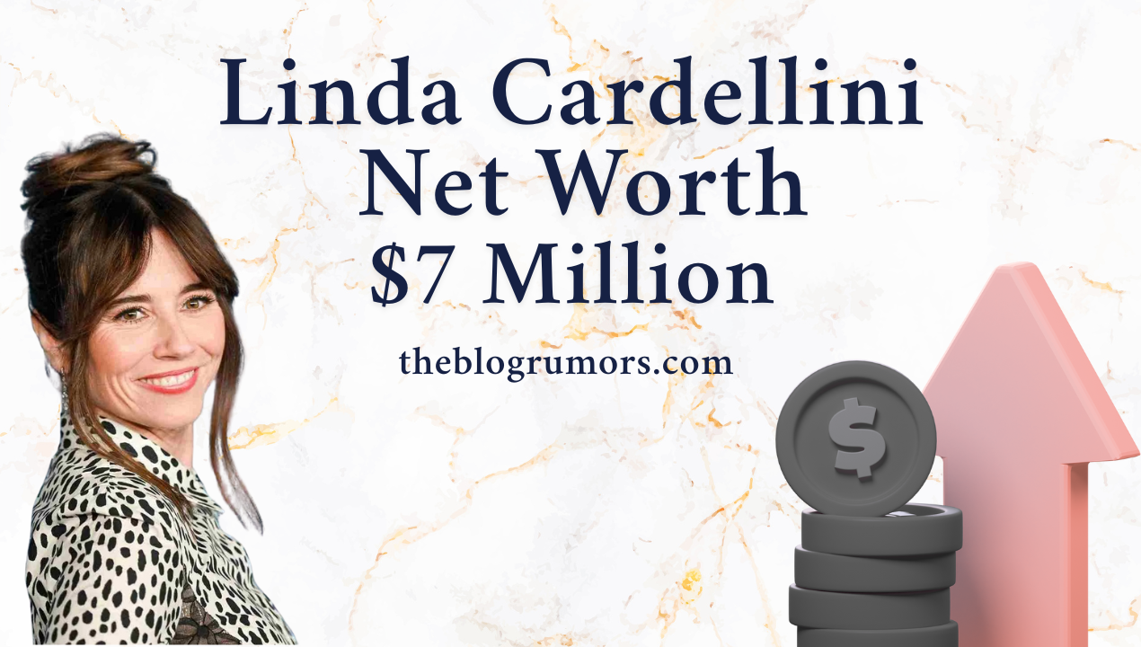 linda cardellini net worth