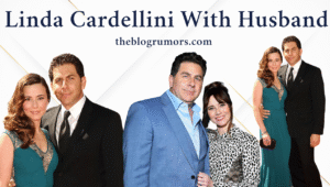 linda cardellini with family