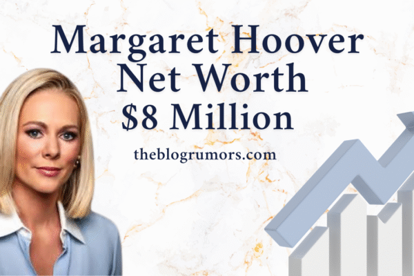 Margaret Hoover Net Worth