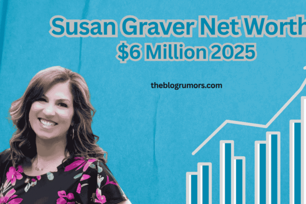 Susan Graver Net Worth