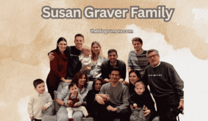 Susan Graver Family