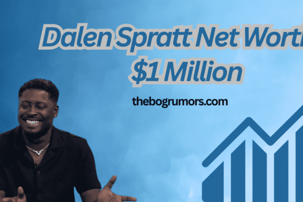 dalen spratt net worth