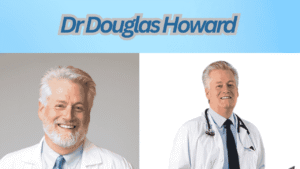 Dr Douglas Howard Net Worth 