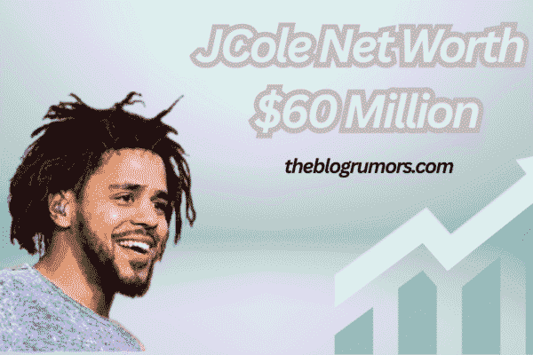 Jcole Net Worth