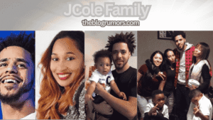Jcole Family