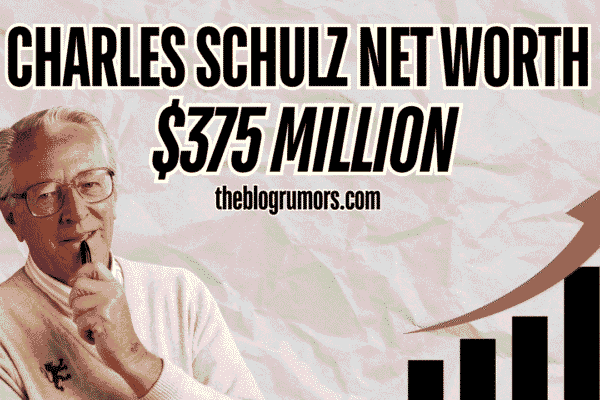 Charles Schulz Net Worth (2025) Family, Children & Biography charles schulz net worth