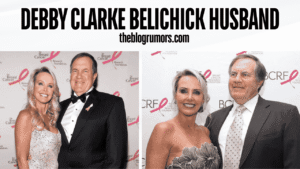debby clarke belichick husband