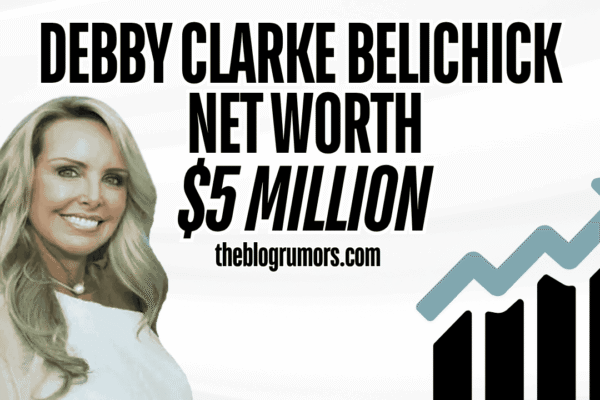 Debby Clarke Belichick Net Worth (2025) Husband & Sibling debby clarke belichick net worth