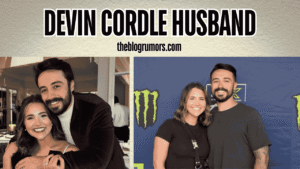 devin cordle husband
