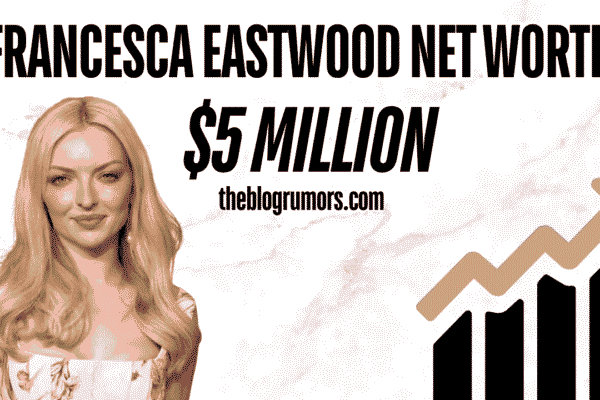 Francesca Eastwood Net Worth (2025) Career, Family & Children francesca eastwood net worth