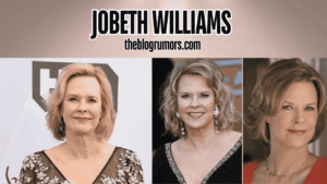 Jobeth Williams 