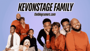 Kevonstage Family