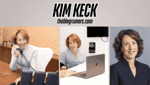 Kim Keck 