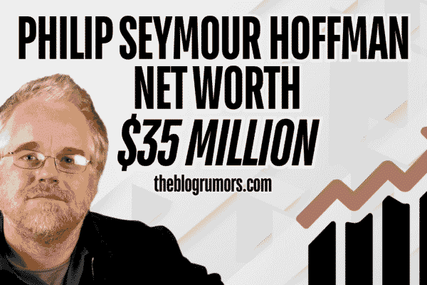 Philip Seymour Hoffman Net Worth (2025) Family & Personal life philip seymour hoffman net worth