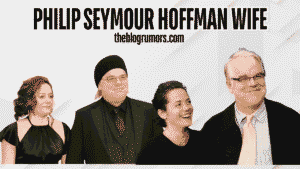 philip seymour hoffman wife