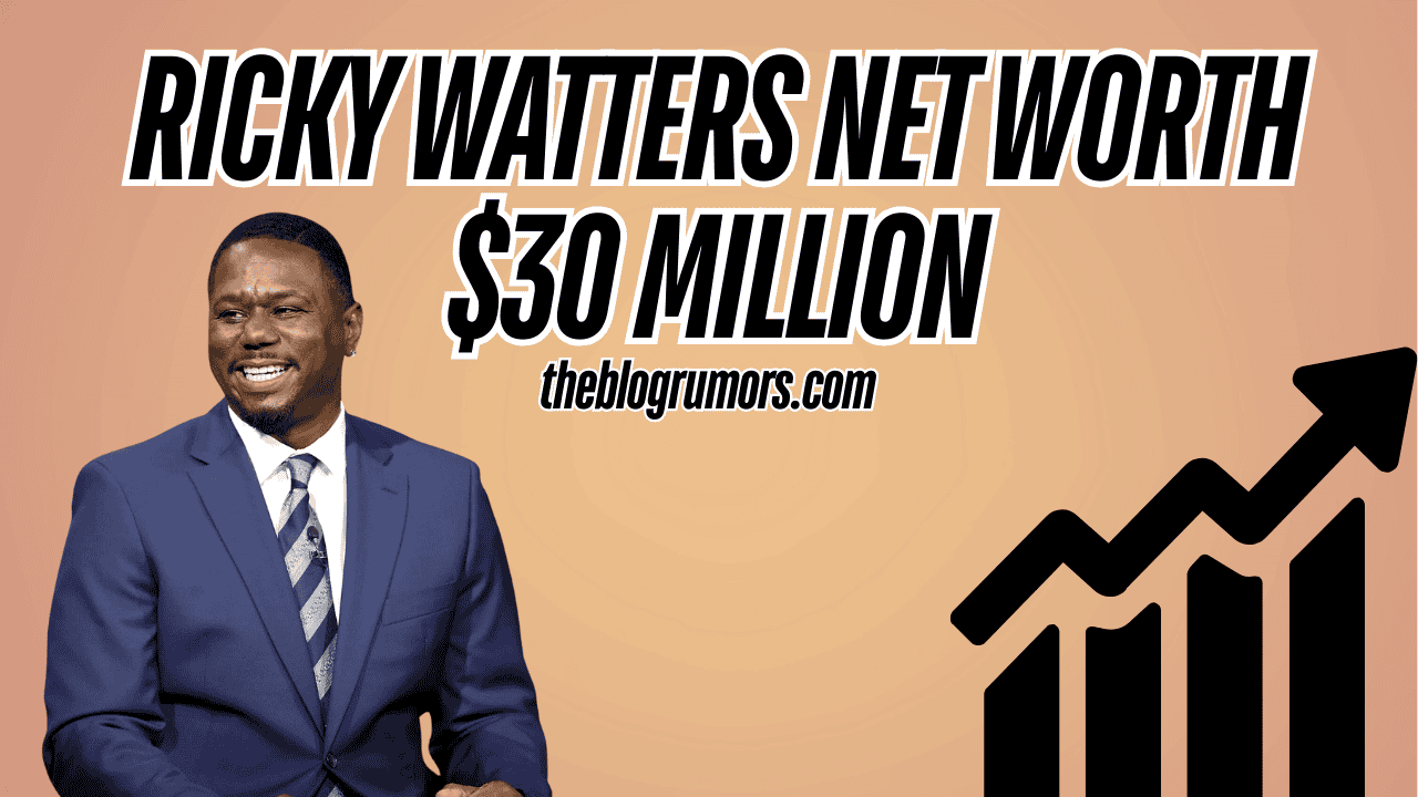 Ricky Watters Net Worth